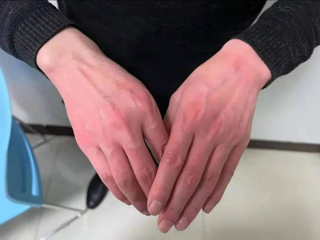 郑州仁济医院核酸检测队伍再出发，冲锋在前践行医者担当!