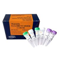 Hieff NGS® MaxUp核糖体RNA去除试剂盒(人/小鼠/大鼠)