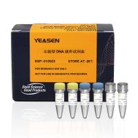 Hieff NGS® Ultima Pro DNA Library Prep Kit for Illumina®