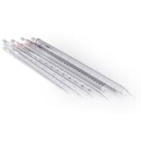 50ml移液管 灭菌移液器(独立纸塑包装)