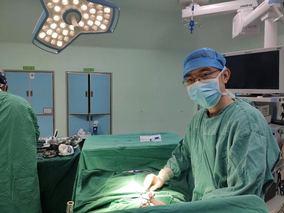 深圳 24 岁小伙「越吃越瘦」，竟是腹部动脉惹的祸