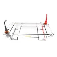 MiniPro HET 高通量水平电泳槽