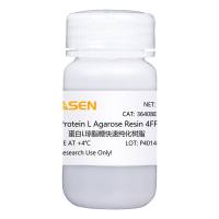 蛋白L琼脂糖快速纯化树脂 Protein L Agarose Resin 4FF