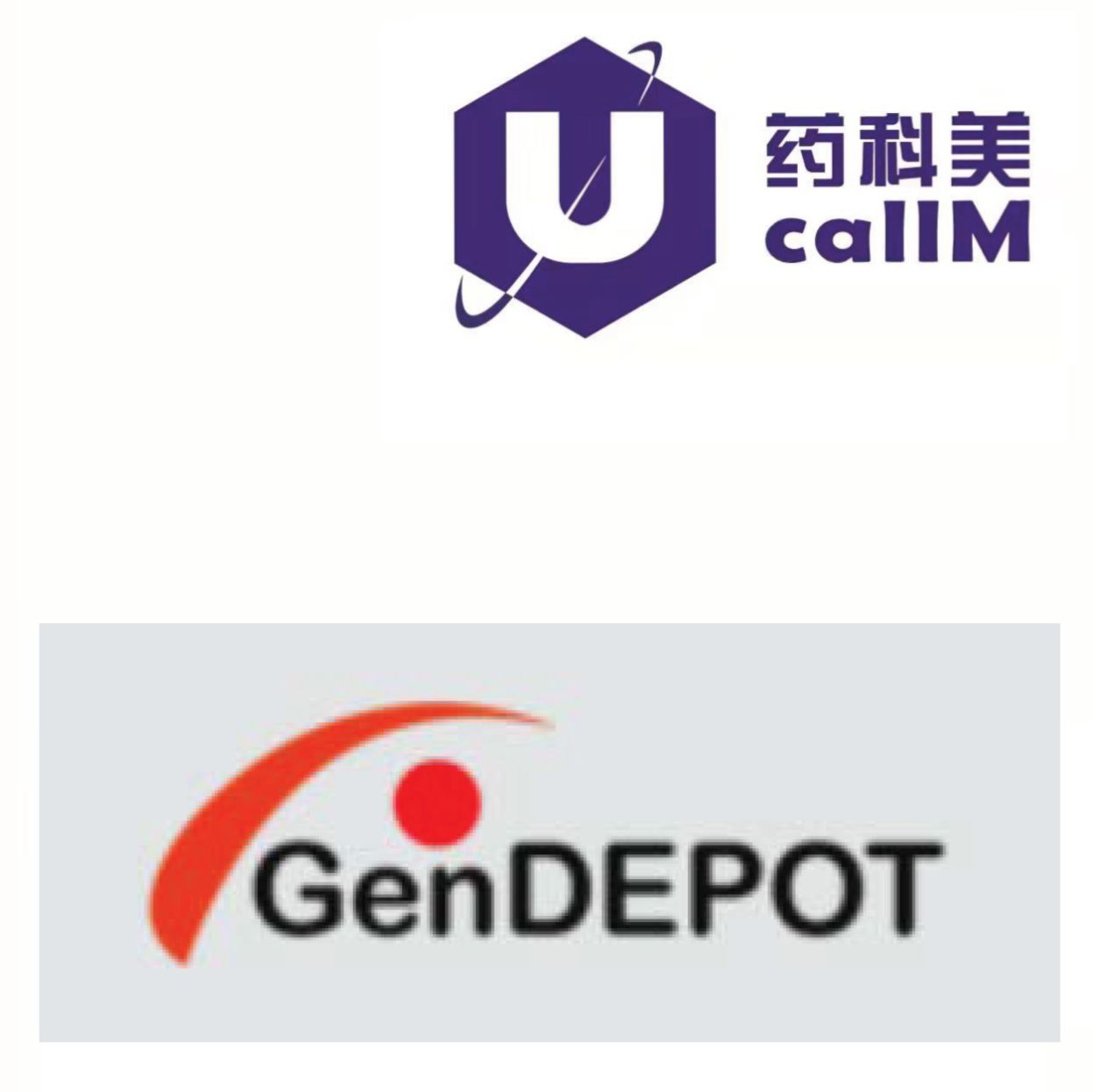 北京美科美生物公司代理gendepot