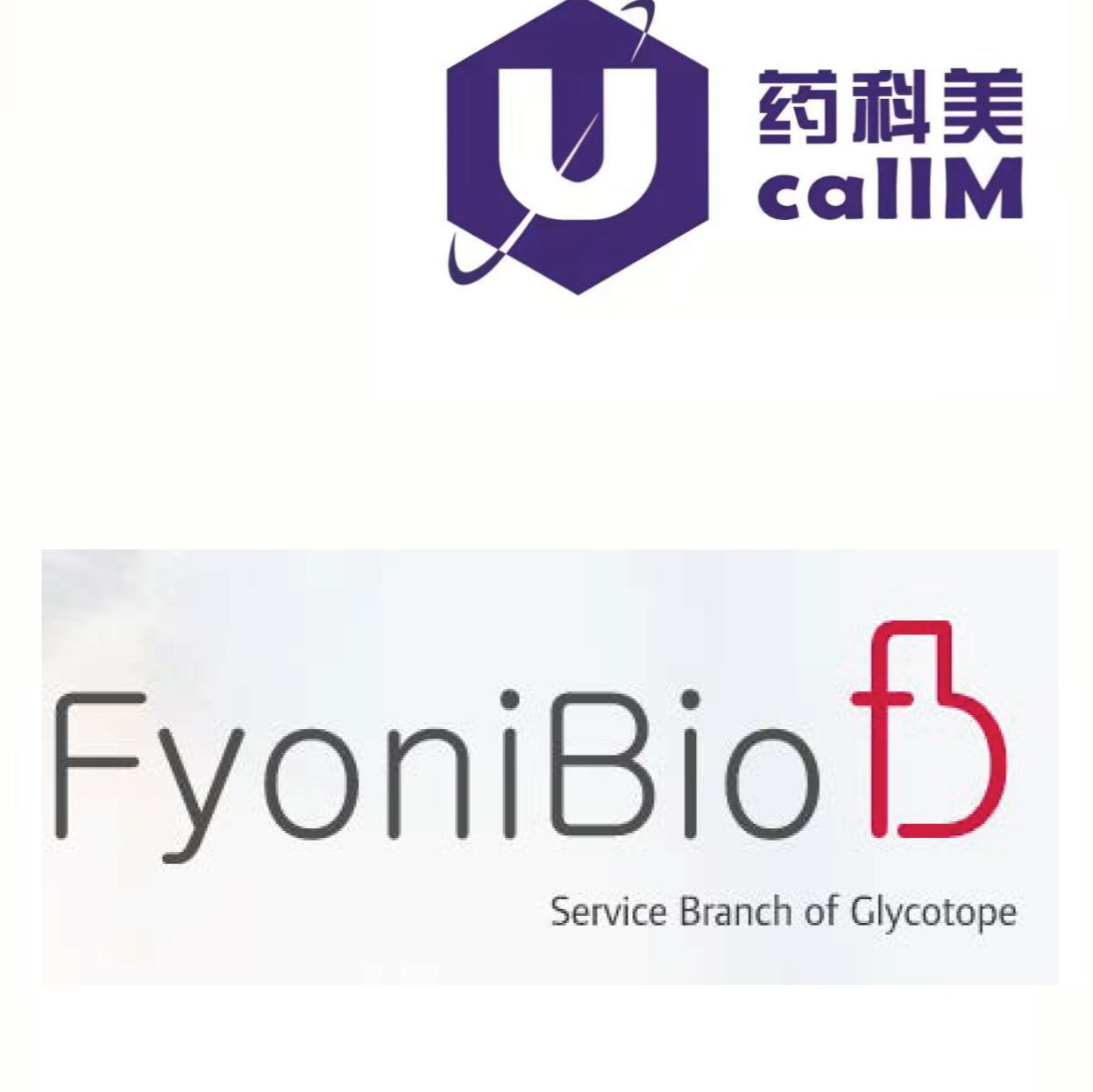 北京美科美生物公司代理fyonibio