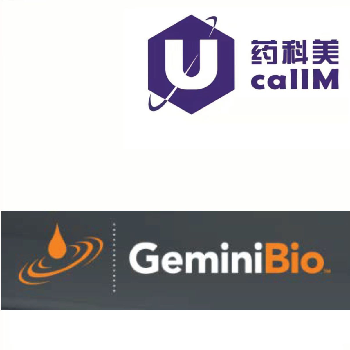 北京美科美生物公司代理Gemini Bio