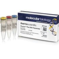 Thermo Scientific Phusion Plus高保真DNA聚合酶及预混液