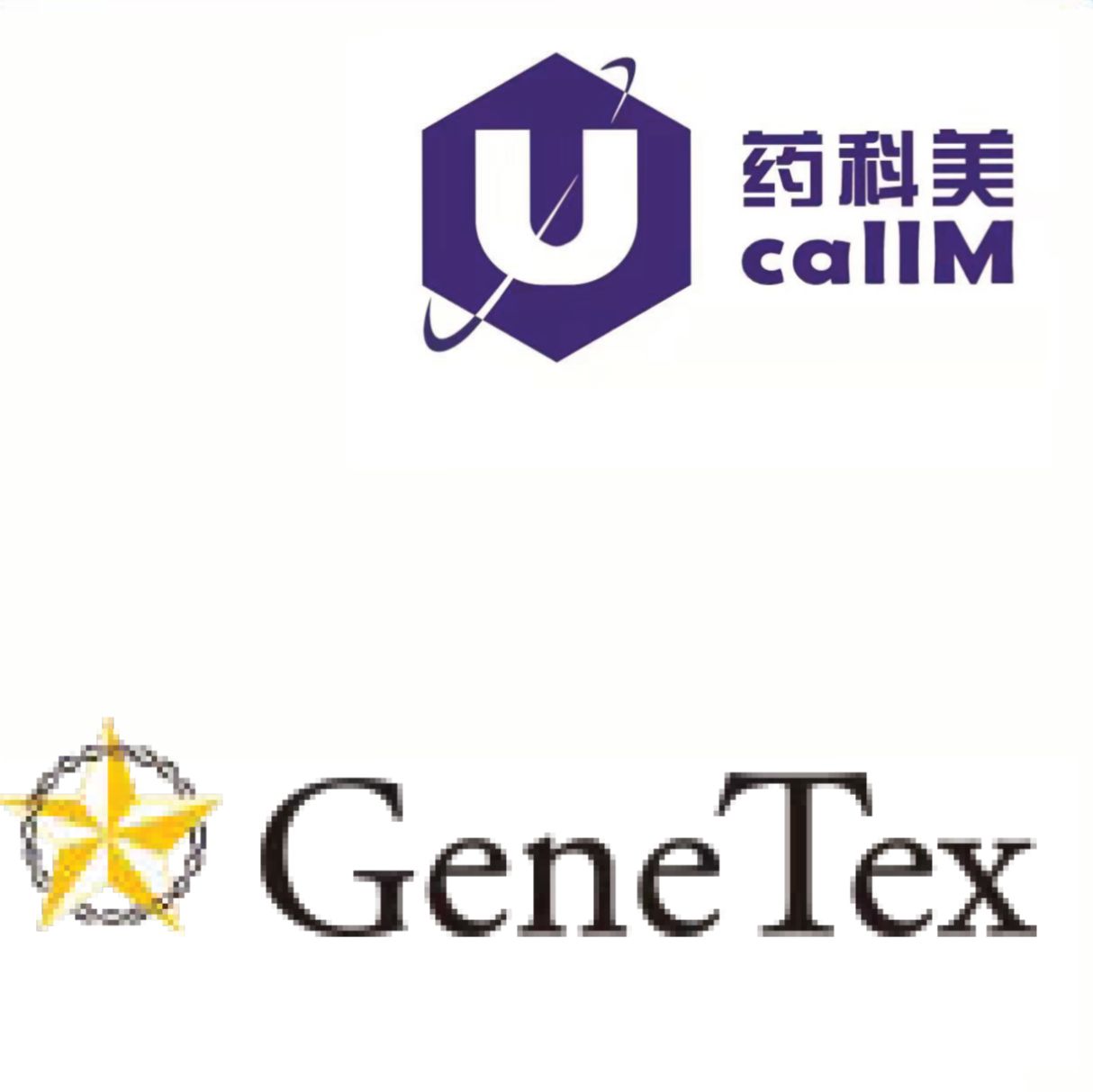 北京美科美生物公司代理genetex