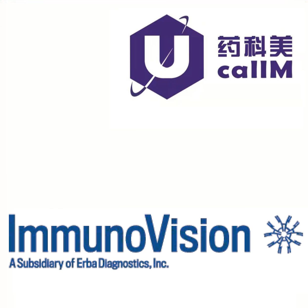 北京美科美生物公司代理immunovision