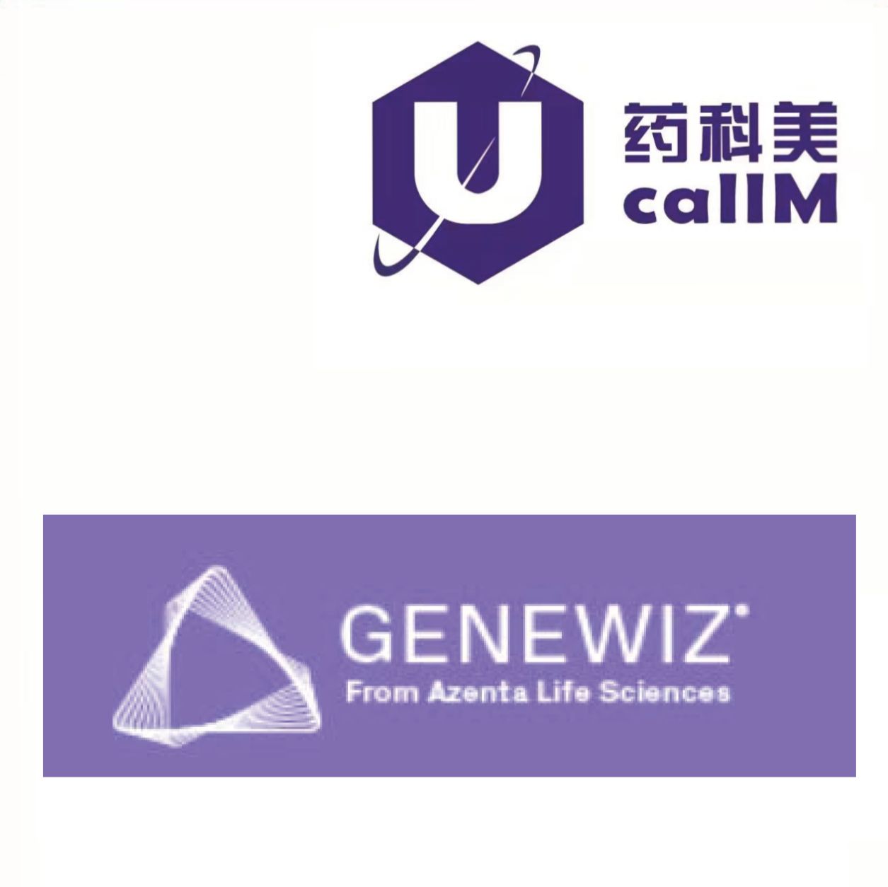 北京美科美生物公司代理genewiz