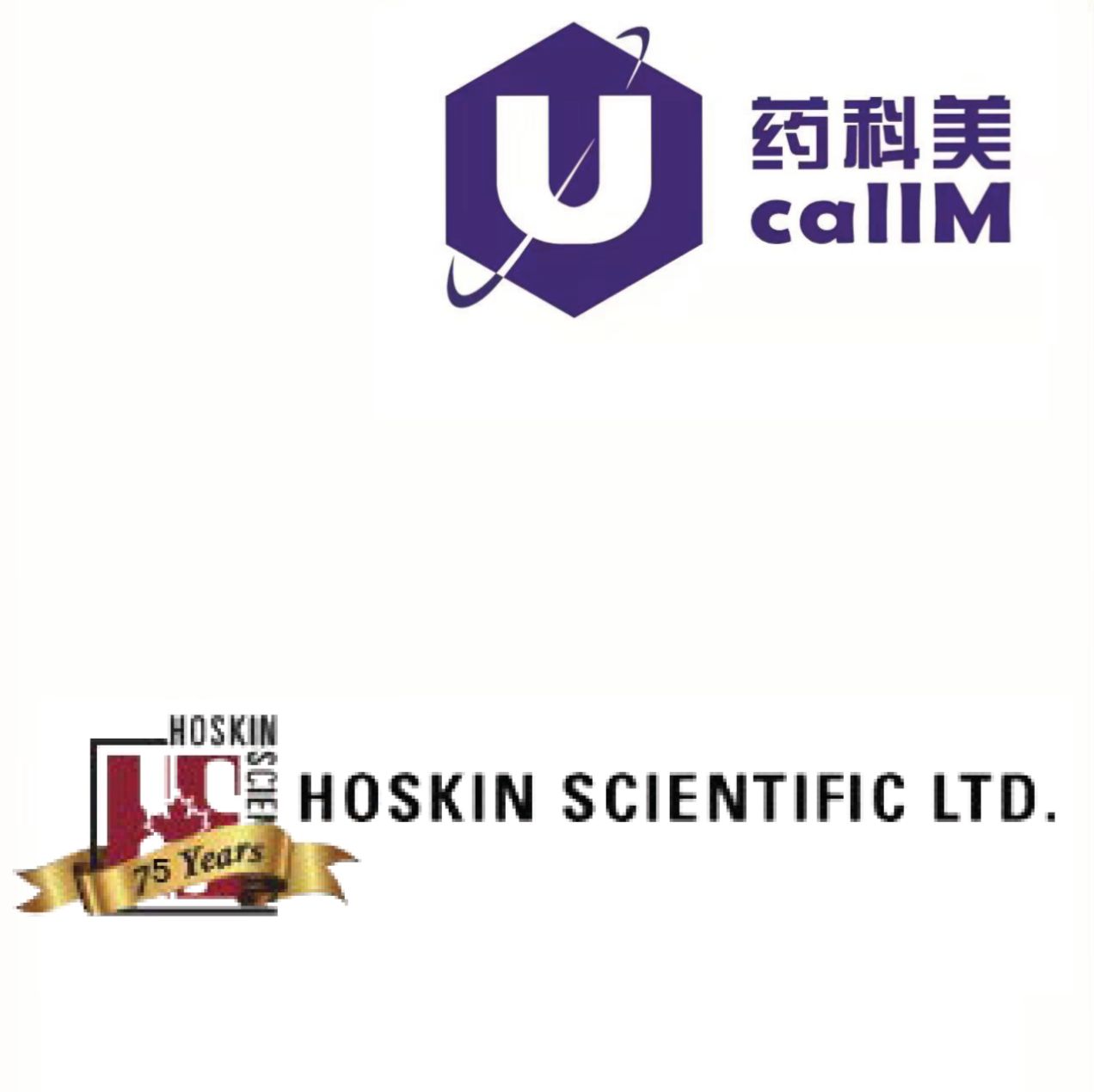北京美科美生物公司代理hoskin scientific