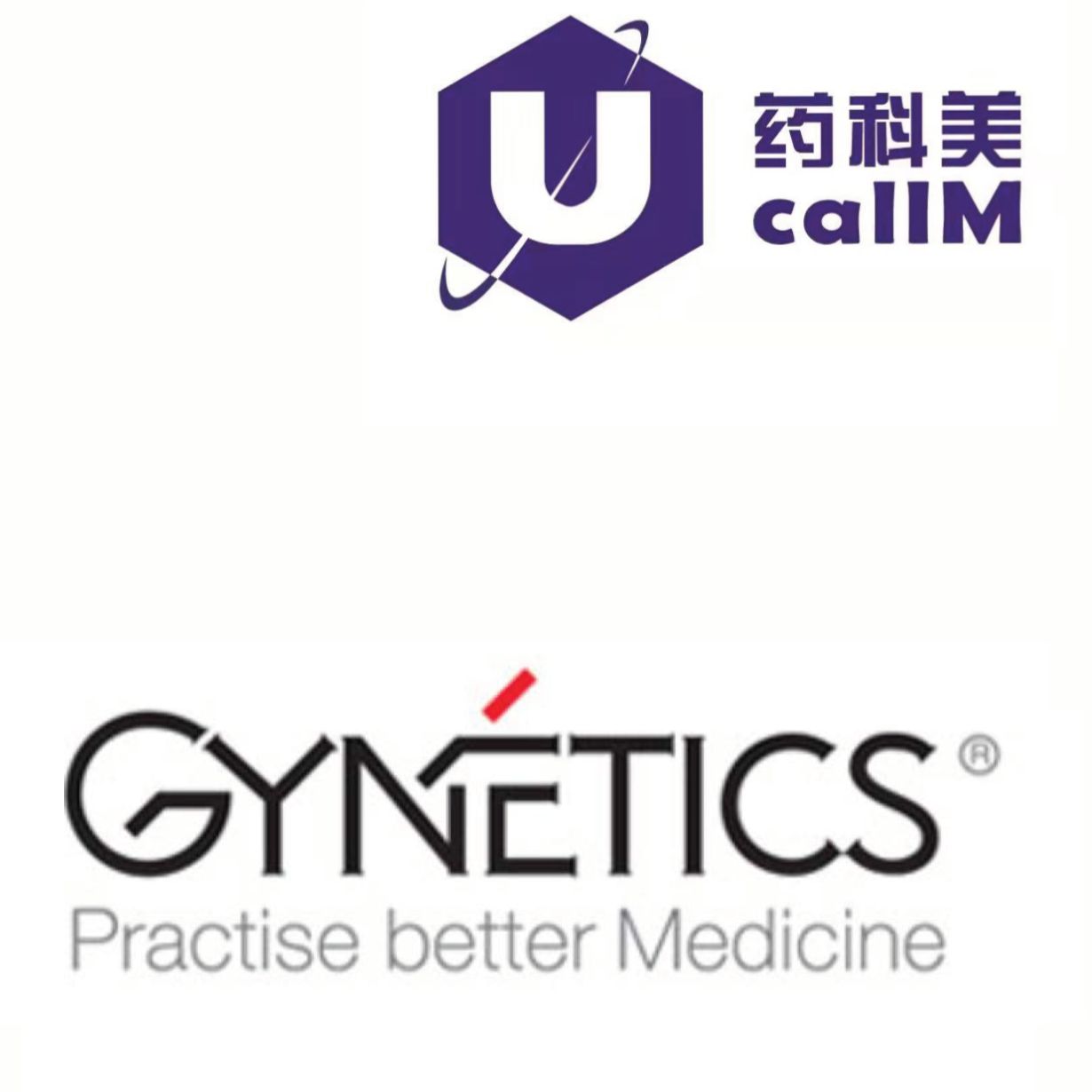 北京美科美生物公司代理gynetics