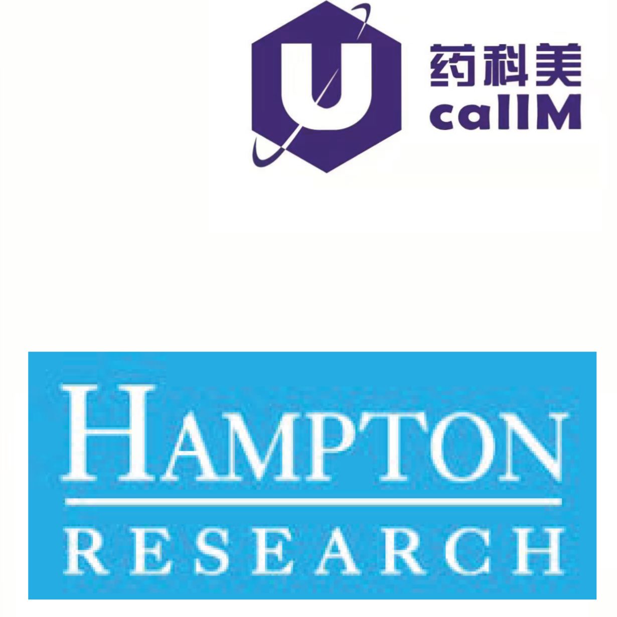 北京美科美生物公司代理Hampton Research