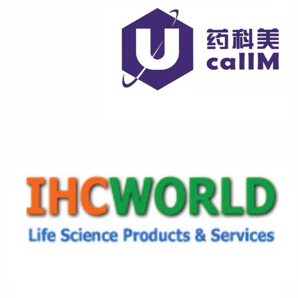 北京美科美生物公司代理IHC World
