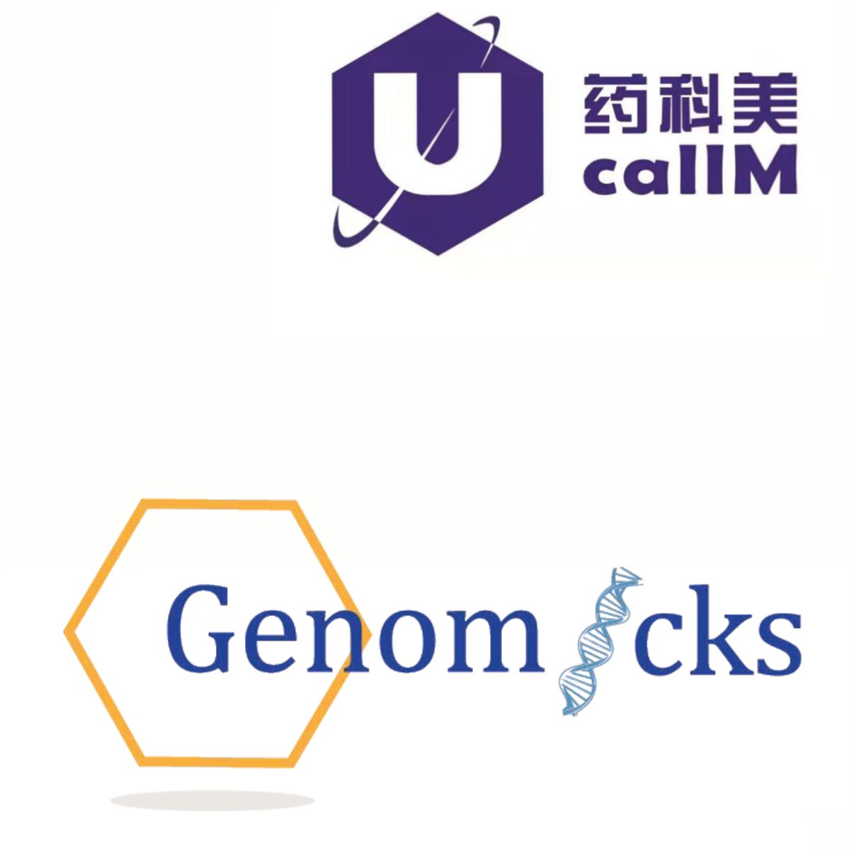 北京美科美生物公司代理genomicks