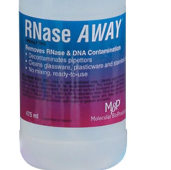 RNase AWAY™ 核酸表面去污剂