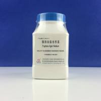 胰胨琼脂培养基