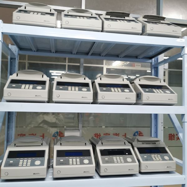 美国二手ABI9700 PCR扩增仪