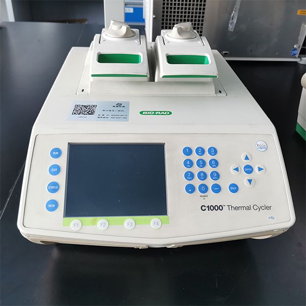 美国BIO-RAD C1000 PCR仪