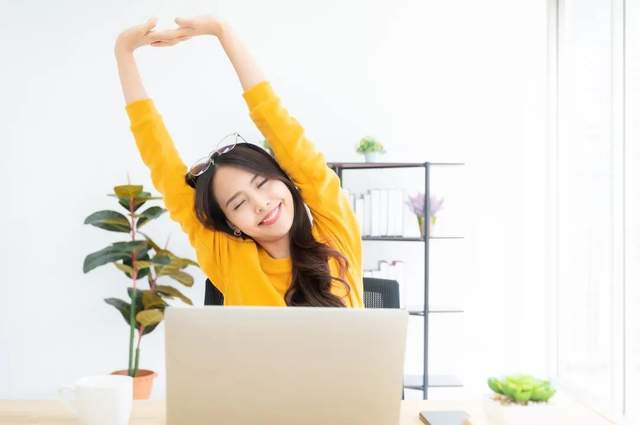 开工 emo？几招带您神采奕奕领跑虎年