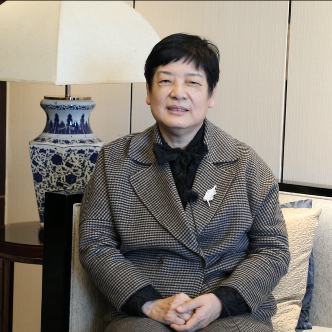 以锐虎下山之劲筑国际一流医学中心金名片——浙江大学「一带一路」国际医学院(筹)院长黄荷凤院士一席谈