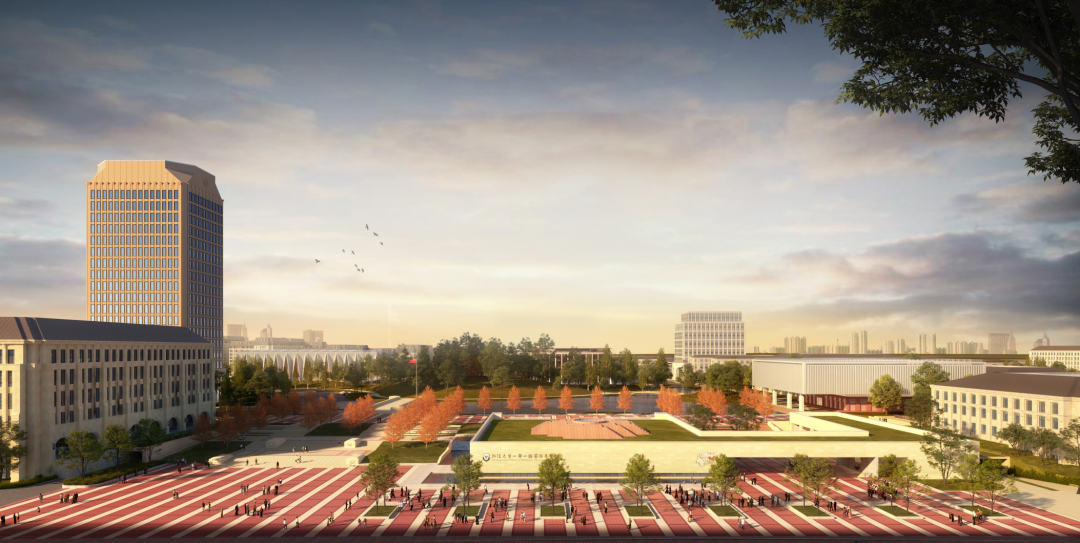 以锐虎下山之劲筑国际一流医学中心金名片——浙江大学「一带一路」国际医学院(筹)院长黄荷凤院士一席谈