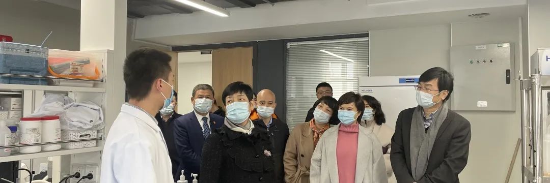 以锐虎下山之劲筑国际一流医学中心金名片——浙江大学「一带一路」国际医学院(筹)院长黄荷凤院士一席谈