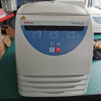 二手冷冻型微量台式离心机LEGEND MICRO 21R