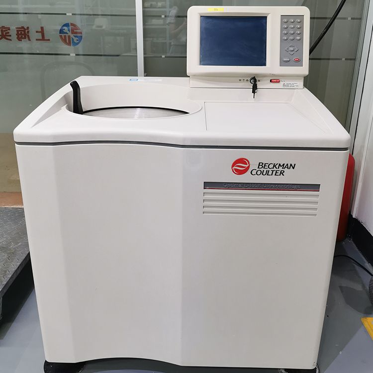 二手美国贝克曼超速离心机 Optima L-100K