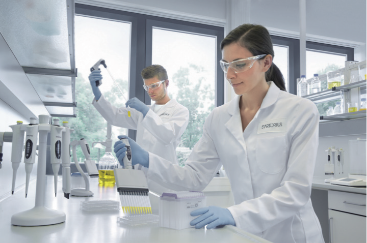 十招致敌！不再烦恼移液污染