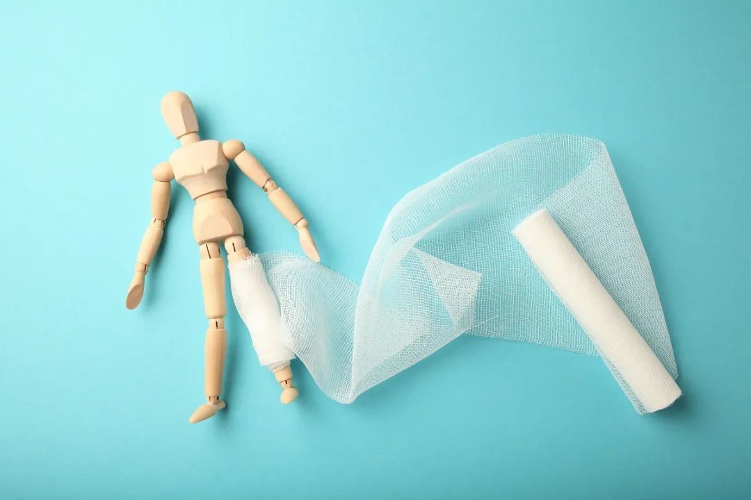一不小心又是一道疤……瘢痕体质还有救吗？