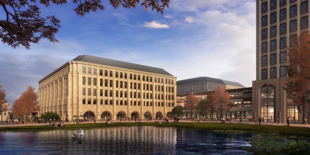 以锐虎下山之劲筑国际一流医学中心金名片——浙江大学「一带一路」国际医学院(筹)院长黄荷凤院士一席谈