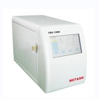 TOC-1500总有机碳分析仪