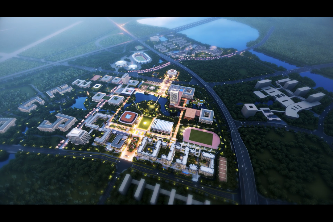 以锐虎下山之劲筑国际一流医学中心金名片——浙江大学「一带一路」国际医学院(筹)院长黄荷凤院士一席谈