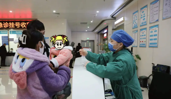 南昌大学二附院春节接诊患者数万人次！感谢每一位为生命坚守的您