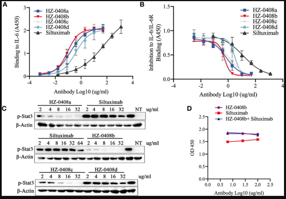 喜讯：IPHASE/汇智和源自主研发专利产品HZ0408b发表高质量文章