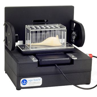 大鼠震惊反射实验，小鼠震惊反射实验，PPI实验箱