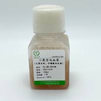 小鼠空白血浆（柠檬酸钠抗凝）