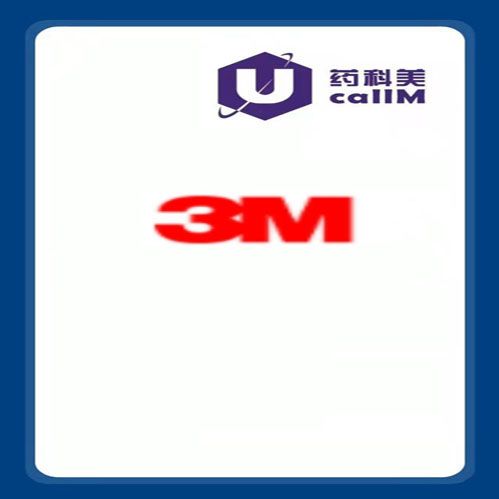 北京美科美生物公司代理3M