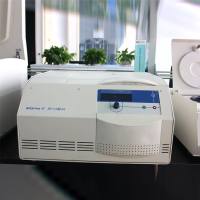 二手SIGMA3-18K高速冷冻离心机