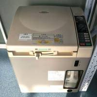 二手SANYO高压灭菌器MLS-3750