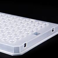 96孔PCR板适配赛默飞ABI仪器