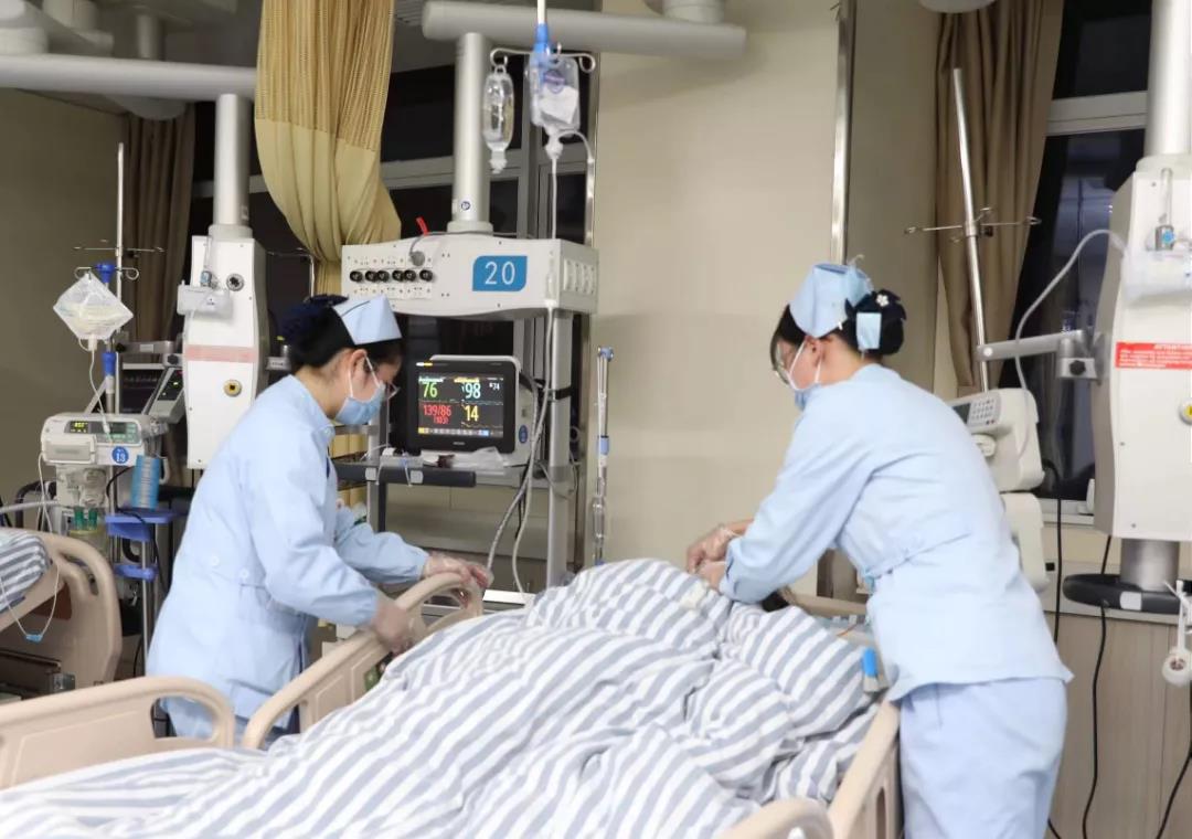 南昌大学二附院春节接诊患者数万人次！感谢每一位为生命坚守的您