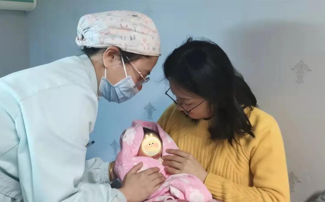 南昌大学二附院春节接诊患者数万人次！感谢每一位为生命坚守的您