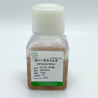 CD-1小鼠空白血浆(SPF级别）