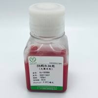 5%鹅红细胞