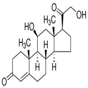 肾上腺酮Corticosterone  50-22-6 