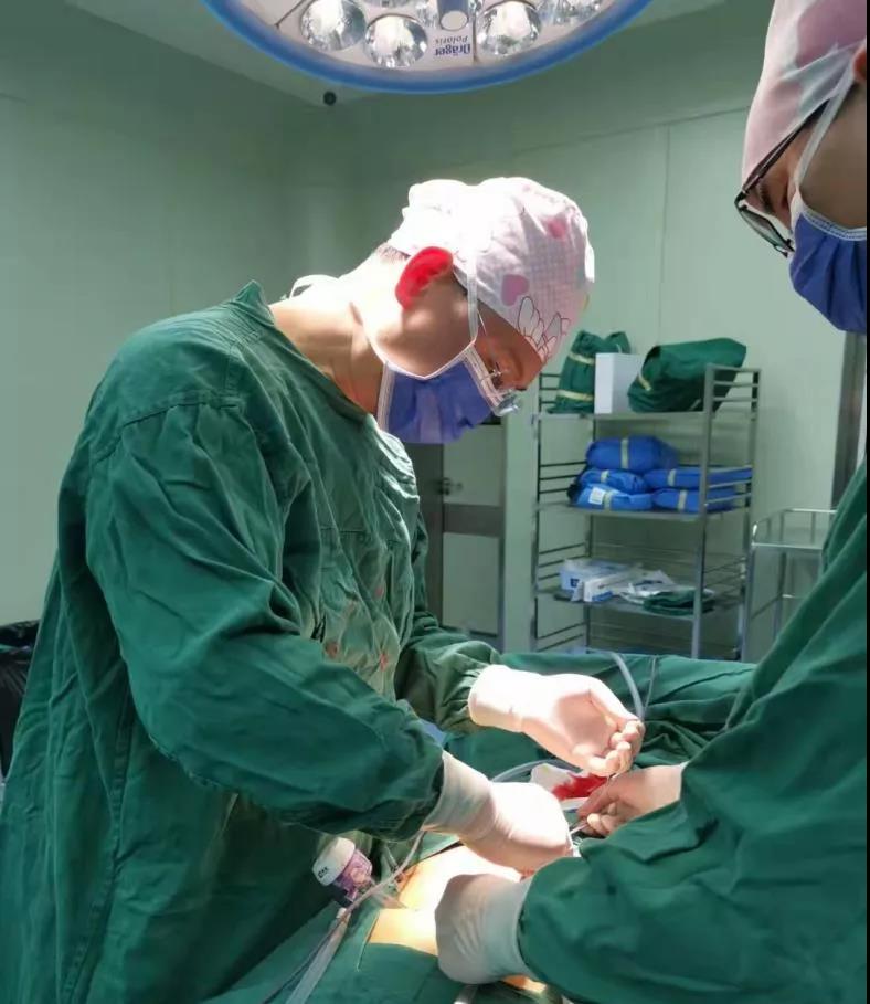 南昌大学二附院春节接诊患者数万人次！感谢每一位为生命坚守的您