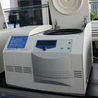 二手SIGMA高速冷冻型离心机 3-30K