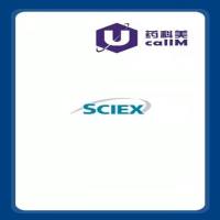 北京美科美生物公司代理AB Sciex